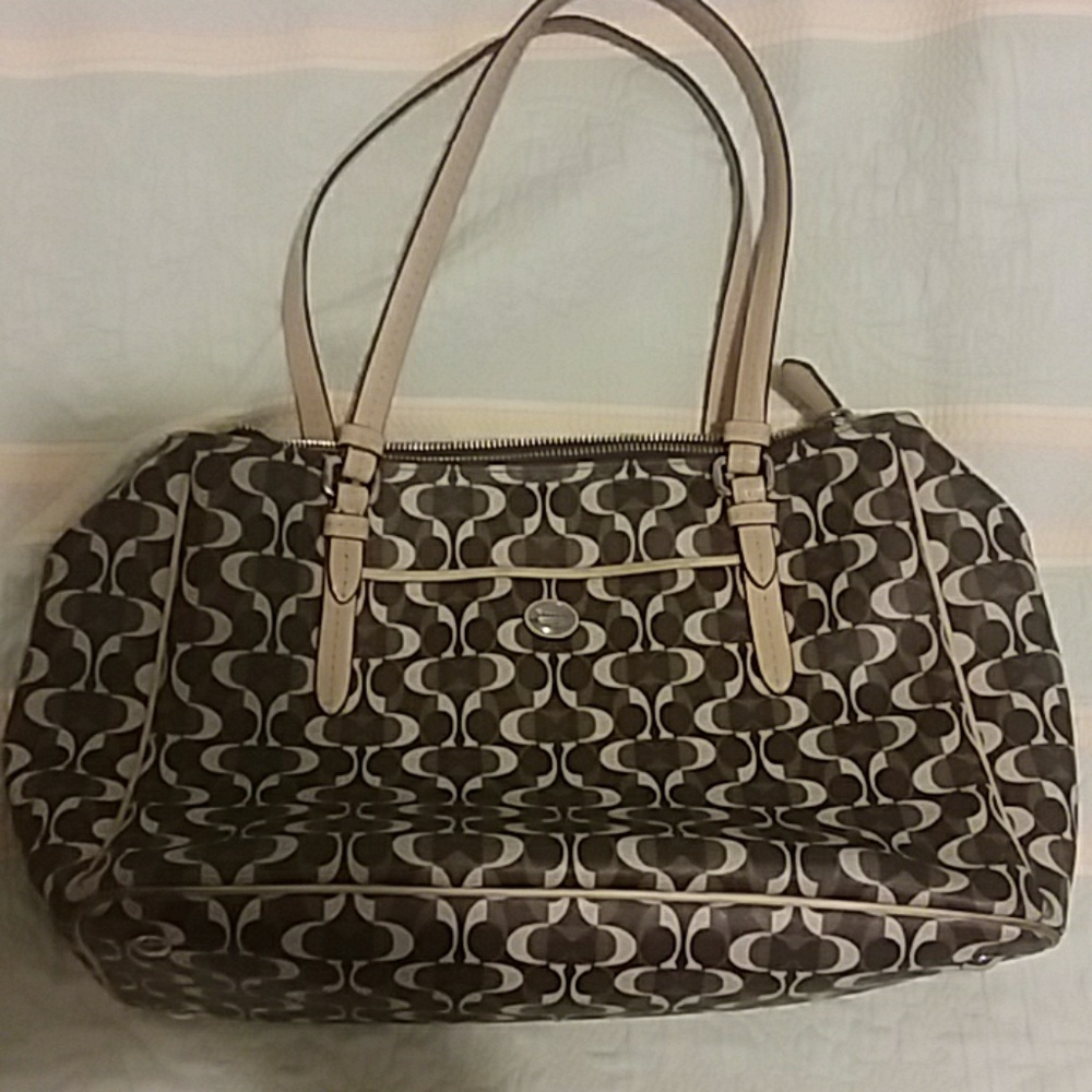 Coach bag!!